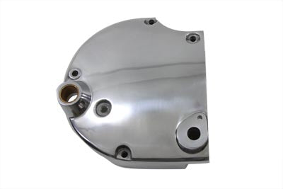 43-0144 - Chrome Sprocket Cover by Motorshop
