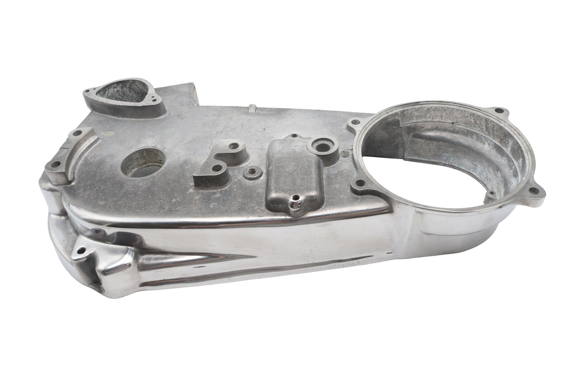 43-0146 - Aluminum Inner Primary Cover by V-Twin