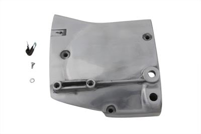 43-0149 - Polished Sprocket Cover by Motorshop