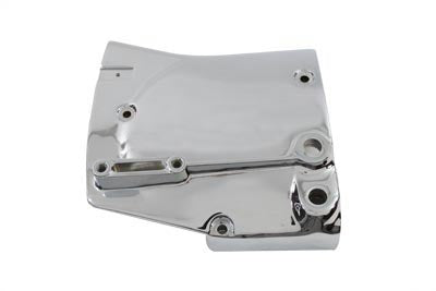 43-0150 - Chrome Sprocket Cover by Motorshop