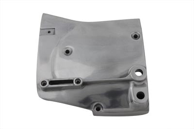 43-0166 - Polished Sprocket Cover by Motorshop