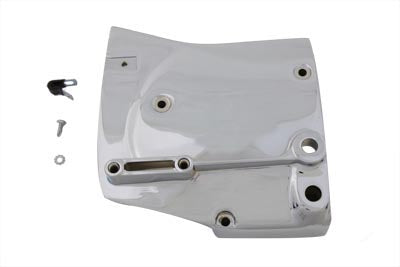 43-0167 - Chrome Sprocket Cover by Motorshop