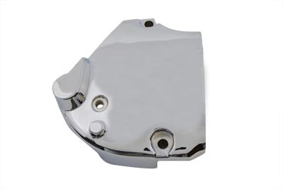 43-0173 - Chrome Sprocket Cover by Motorshop