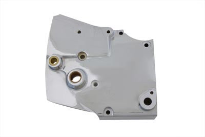 43-0178 - Chrome Sprocket Cover by Motorshop