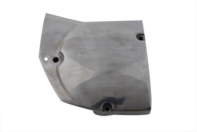 43-0185 - Polished Sprocket Cover by Motorshop