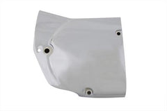 43-0186 - Chrome Sprocket Cover by Motorshop