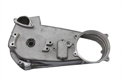 43-0195 - Polished Inner Primary Cover by Motorshop