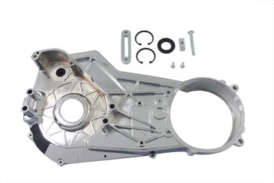 43-0205 - Chrome Inner Primary Cover by Motorshop