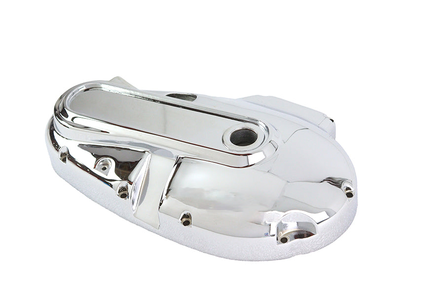 43-0226 - Chrome Outer Primary Cover by Motorshop