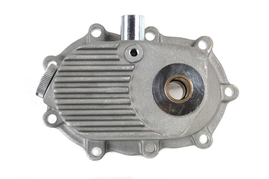 43-0274 - Kick Starter Cover Finned by Motorshop