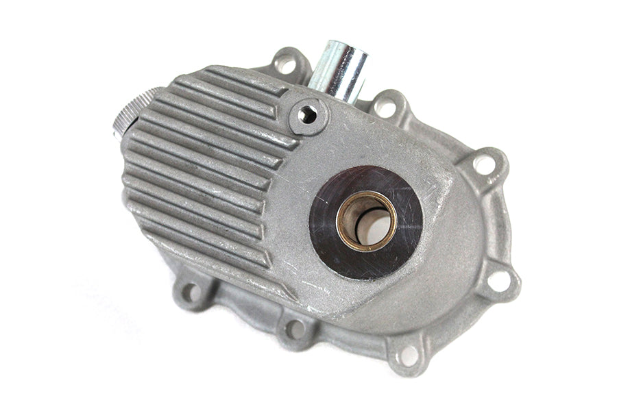 43-0274 - Kick Starter Cover Finned by Motorshop