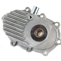 43-0274 - Kick Starter Cover Finned by Motorshop