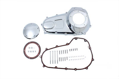 43-0294 - Outer Primary Cover Kit by V-Twin