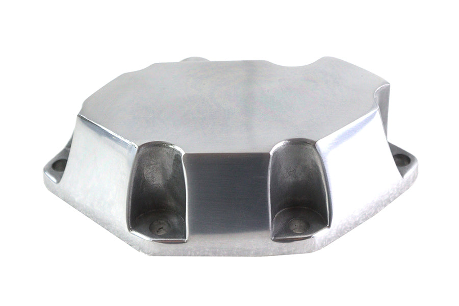 Polished Clutch Release Cover