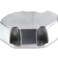 Polished Clutch Release Cover