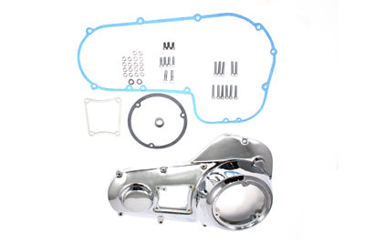 43-0339 - Chrome Outer Primary Kit by Motorshop