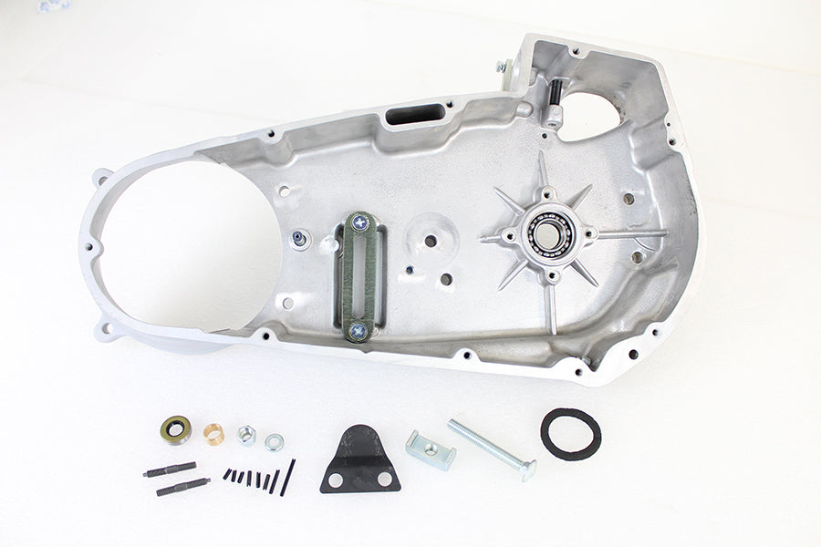 43-0353 - Natural Inner Primary Housing Assembly by Motorshop