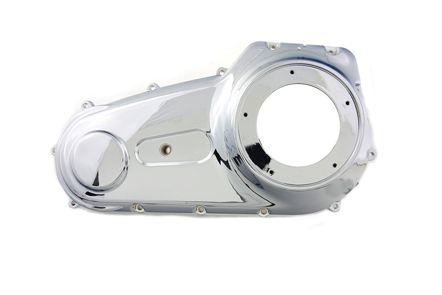 43-0359 - Chrome Outer Primary Cover by Motorshop
