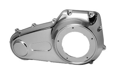 43-0360 - Chrome Outer Primary Cover by Motorshop