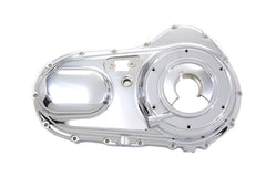 43-0462 - Chrome Outer Primary Cover by Motorshop