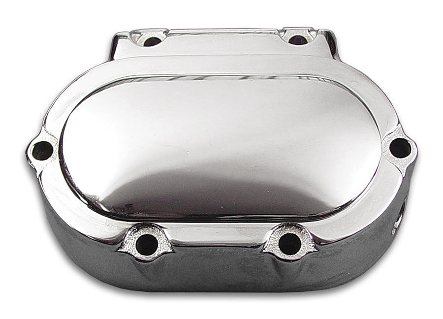 43-0537 - Clutch Release Cover Chrome by Motorshop