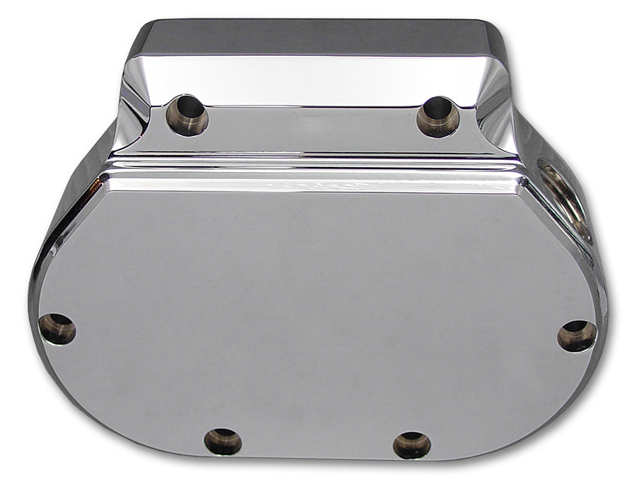 43-0540 - Clutch Release Cover Chrome Billet by Motorshop