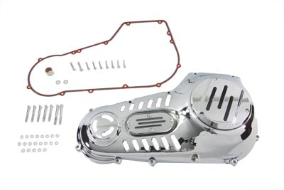 43-0562 - Vented Outer Primary Cover Kit by V-Twin