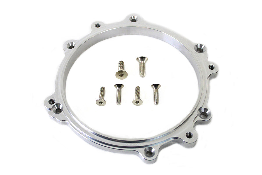 43-0671 - Inner Primary Adapter Plate by Motorshop