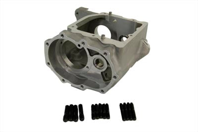 43-0783 - Replica 4-Speed Transmission Case Rotary by Motorshop
