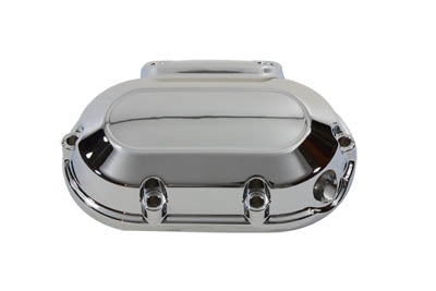 43-0787 - Clutch Release Cover Chrome by Motorshop