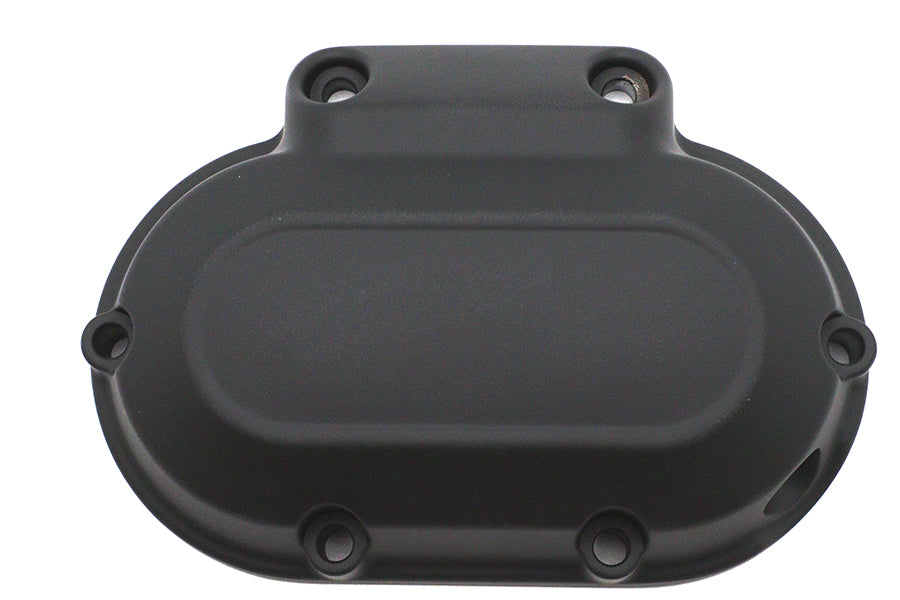 43-0833 - Transmission Side Cover by V-Twin