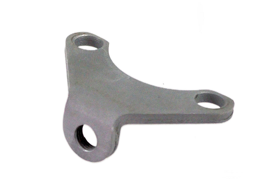 EL Transmission Mount Bracket Zicad Plated