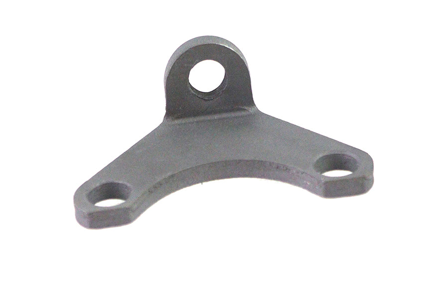 EL Transmission Mount Bracket Zicad Plated