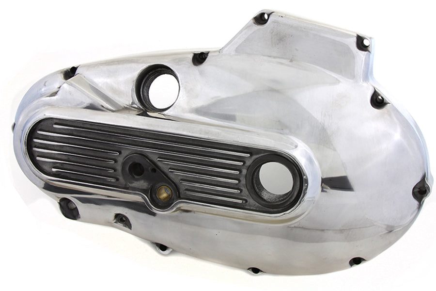 43-0917 - Factory Sample Outer Primary Cover Polished by Motorshop