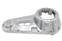 43-0964 - Factory Sample Polished Outer Primary Cover by Motorshop