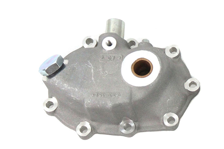 43-0982 - Kick Starter Cover Cast by Motorshop