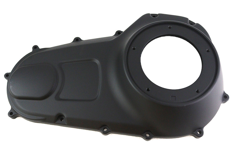 43-0998 - Factory Sample Black Outer Primary Cover by V-Twin