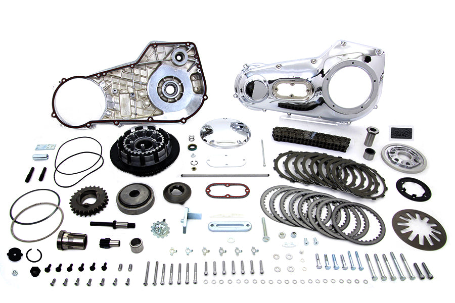 43-1000 - Primary Drive Assembly Kit by V-Twin