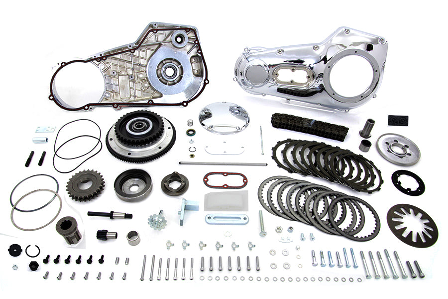 43-1000 - Primary Drive Assembly Kit by V-Twin