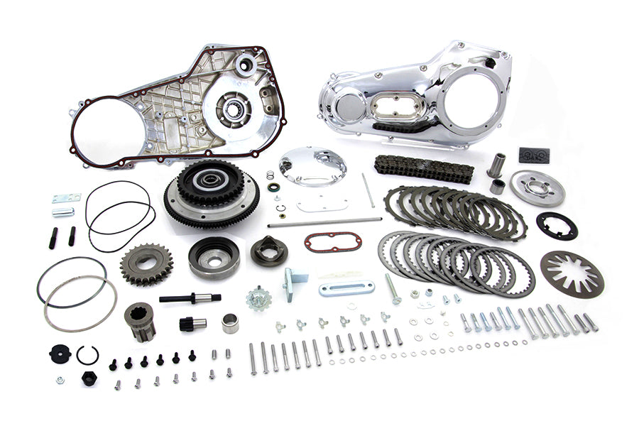 43-1000 - Primary Drive Assembly Kit by V-Twin