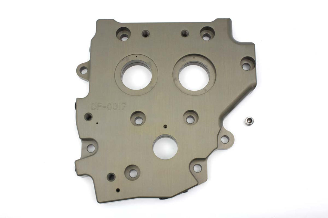 43-1060 - Cam Support Plate by Motorshop