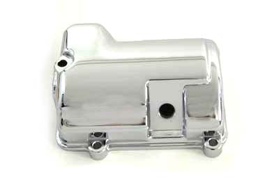 43-9136 - Transmission Top Cover Chrome by Motorshop