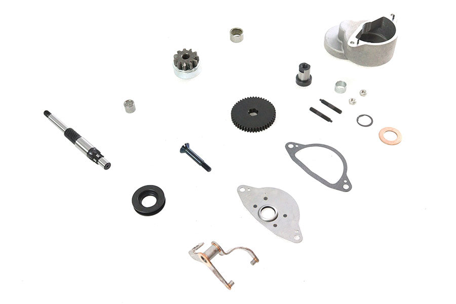 43-9150 - Prestolite Starter Housing Kit by Volt Tech