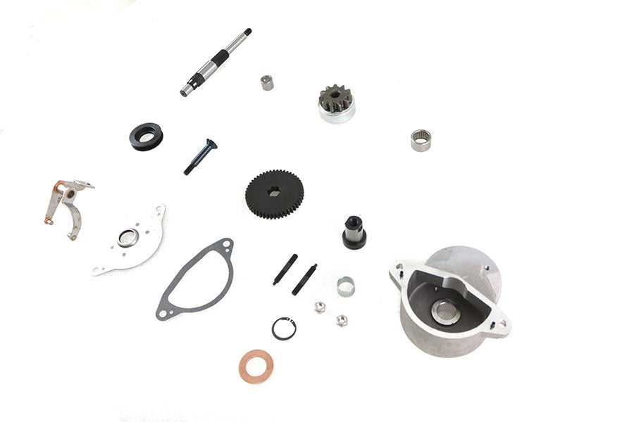 43-9150 - Prestolite Starter Housing Kit by Volt Tech