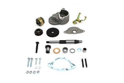 43-9151 - Prestolite Starter Housing and Hardware Kit by Volt Tech