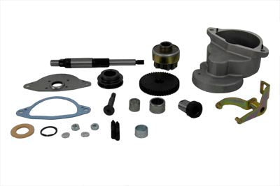 43-9152 - Hitachi Starter Housing and Hardware Kit by Volt Tech