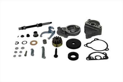 43-9153 - Hitachi Starter Housing and Hardware Kit by Volt Tech