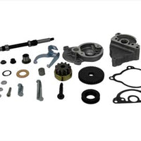 43-9153 - Hitachi Starter Housing and Hardware Kit by Volt Tech