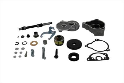 43-9153 - Hitachi Starter Housing and Hardware Kit by Volt Tech