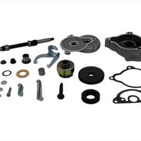 43-9153 - Hitachi Starter Housing and Hardware Kit by Volt Tech